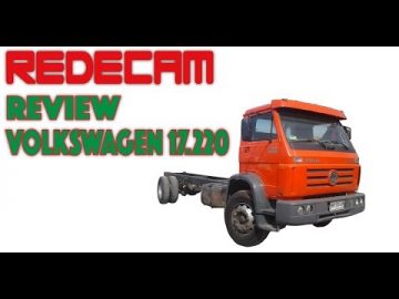REDECAM Review Volkswagen 17.220